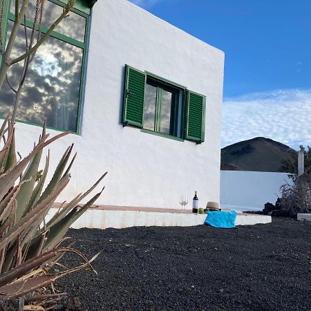 Villas Yaiza. El Golfo Esterno foto